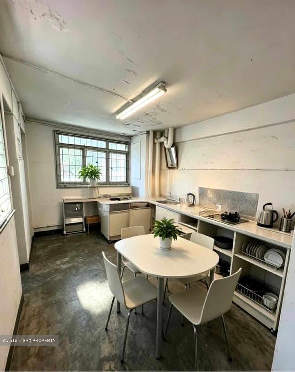 4 CHANGI VILLAGE ROAD (D17), Shop House #618683701